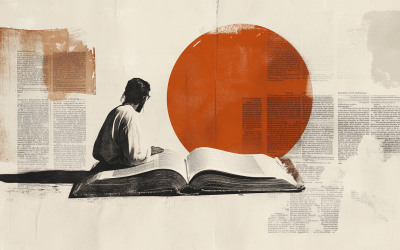 A Doutrina da Escritura: A Autoridade e a Inerrância da Bíblia