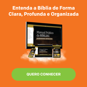 Manual Prático da Bíblia