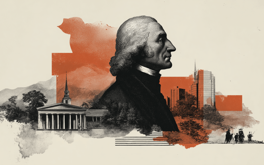 John Wesley: O Legado do Avivamento e da Santidade Prática