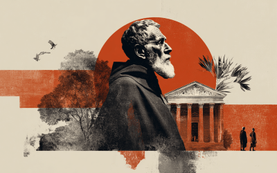 Agostinho de Hipona: Biografia, Teologia e Influência no Cristianismo