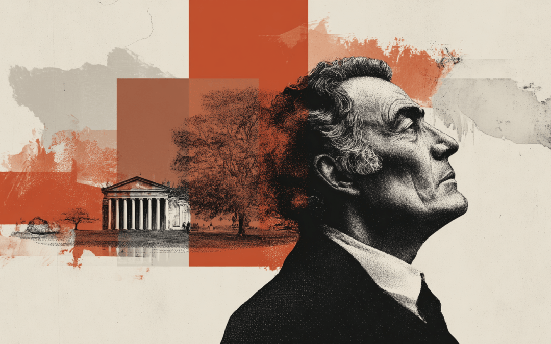 João Calvino: Predestinação, Soberania de Deus e Reforma Protestante