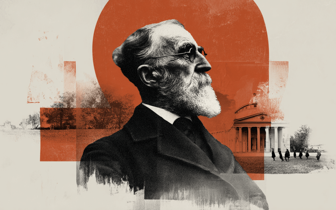 B.B. Warfield: A Defesa da Inerrância Bíblica e do Cristianismo Ortodoxo