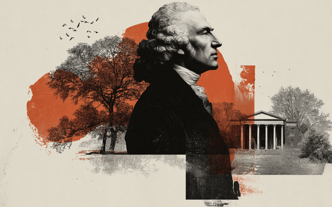 Jonathan Edwards: O Teólogo do Avivamento e da Glória de Deus
