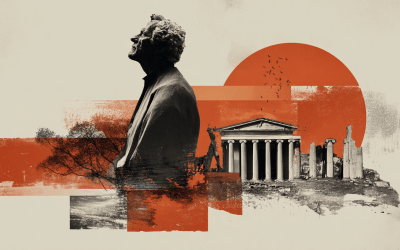 O Que Podemos Aprender com a História de Moisés? Lições Relevantes Para Hoje