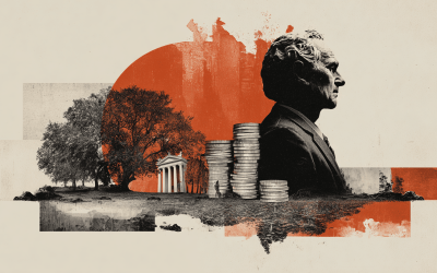 A Bíblia e o Dinheiro: Princípios Financeiros para uma Vida Piedosa