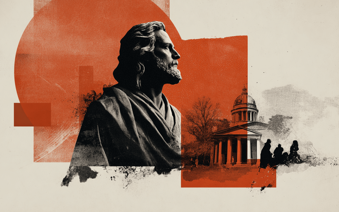 Os Evangelhos: A Vida e o Ministério de Jesus