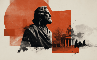 Os Evangelhos: A Vida e o Ministério de Jesus