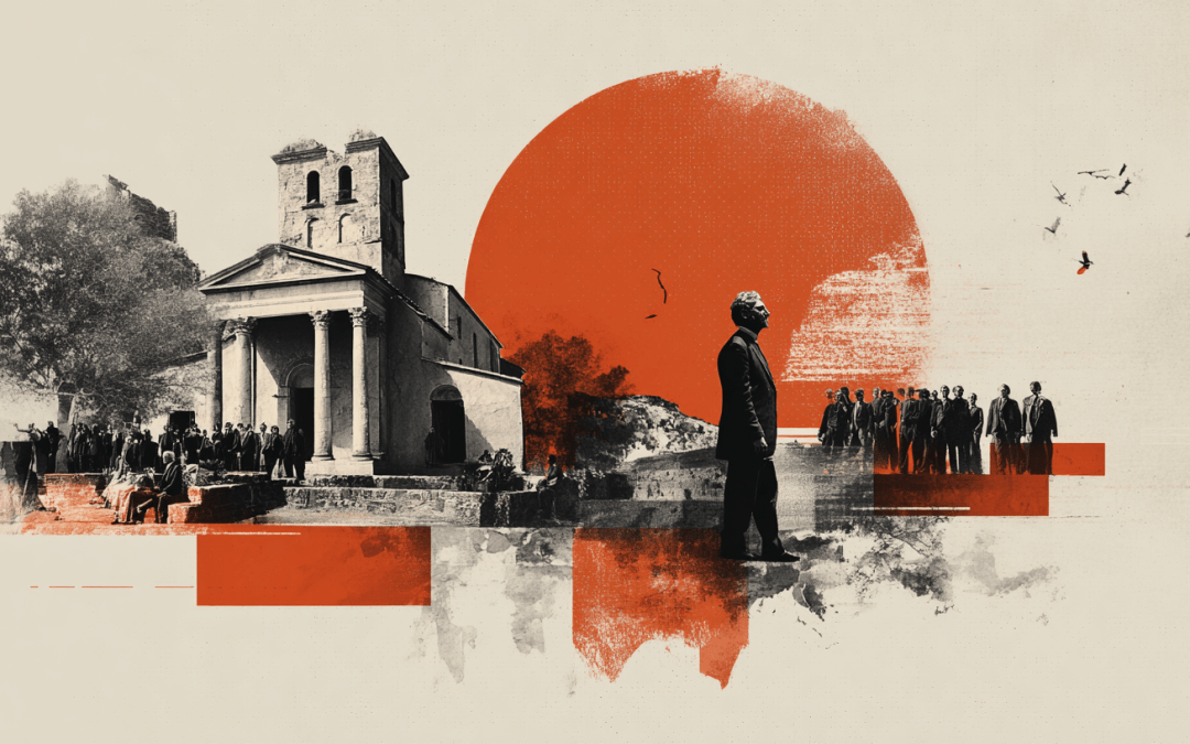 Atos dos Apóstolos: A Expansão da Igreja Primitiva