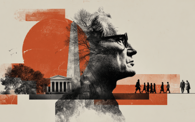 O Cristão e a Política: Como Viver a Fé em Tempos de Polarização