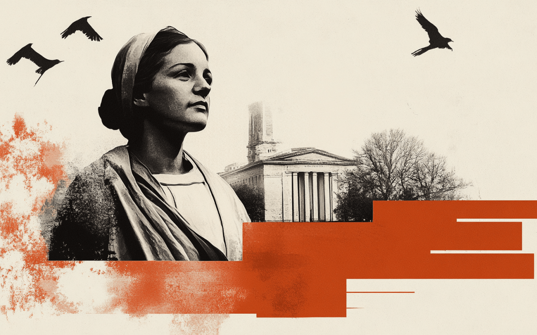 O Concílio de Éfeso: Maria, a Natureza de Cristo e a Unidade da Igreja