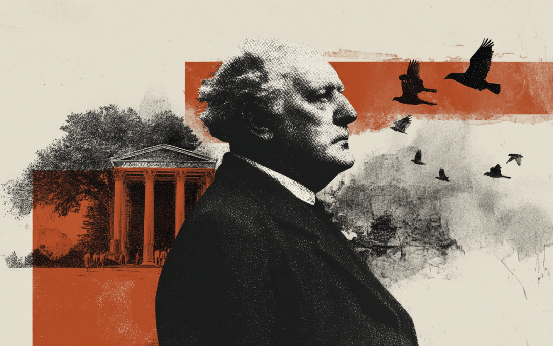 Abraham Kuyper: Cosmovisão Reformada e Engajamento Cultural