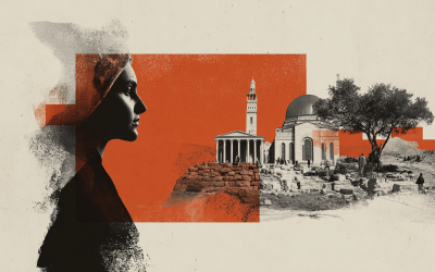 O que o Conflito entre Israel e Irã Tem a Ver com a Bíblia?