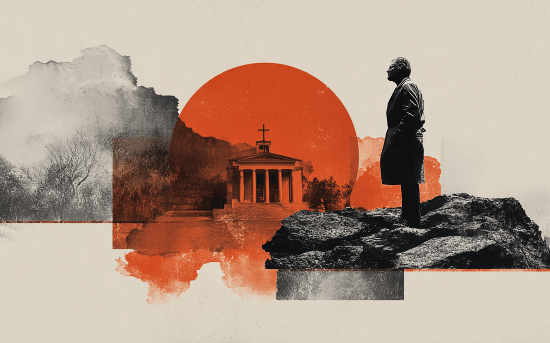 Creio em Deus Pai, Todo-Poderoso: A Base da Fé Cristã no Credo Apostólico