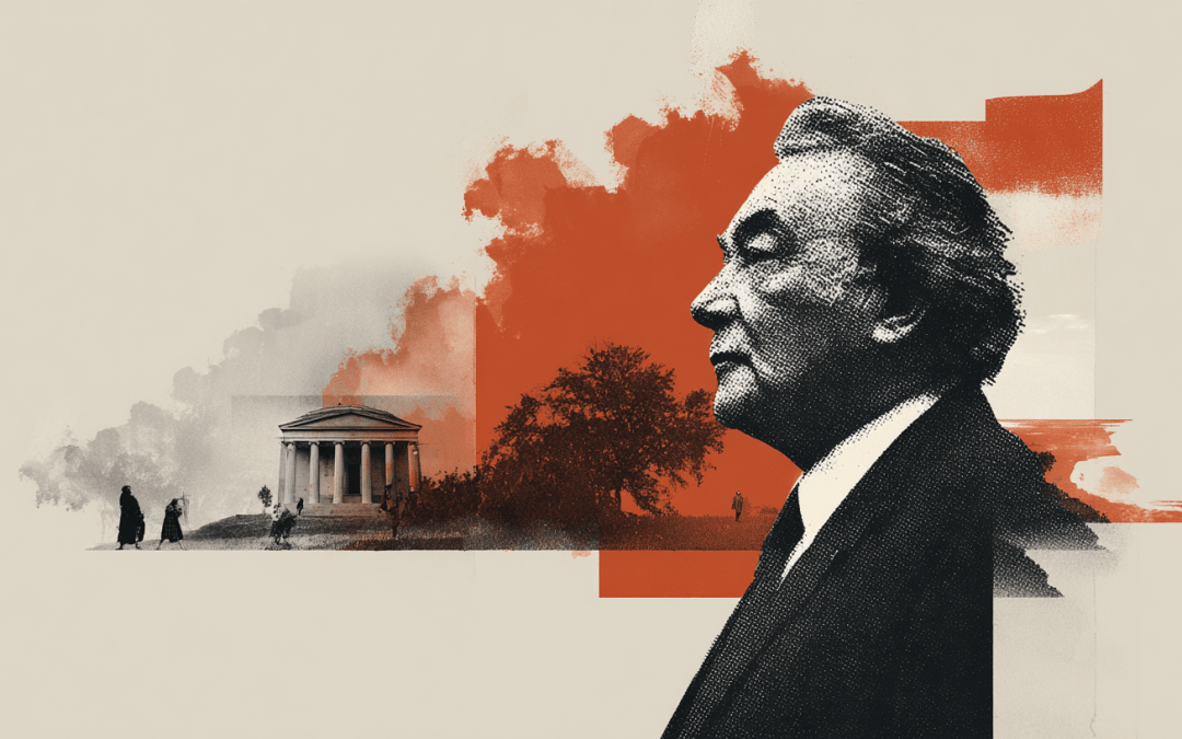R.C. Sproul: A Soberania de Deus e a Educação Teológica Reformada