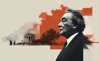 R.C. Sproul: A Soberania de Deus e a Educação Teológica Reformada