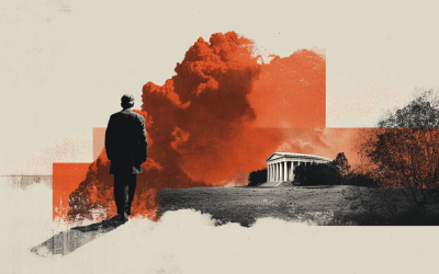 Existe Inferno? O Que a Bíblia Realmente Diz Sobre o Juízo Eterno