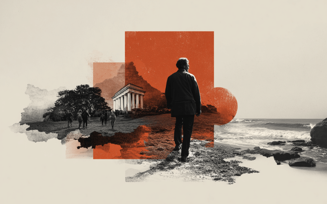 O Que é a Salvação? Entenda o Plano de Deus para a Vida Eterna