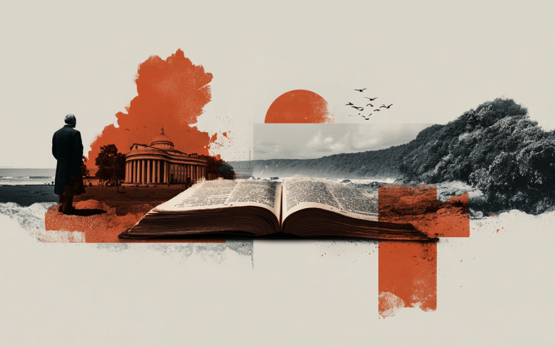 A Doutrina da Inspiração Bíblica: A Palavra de Deus Sem Erro
