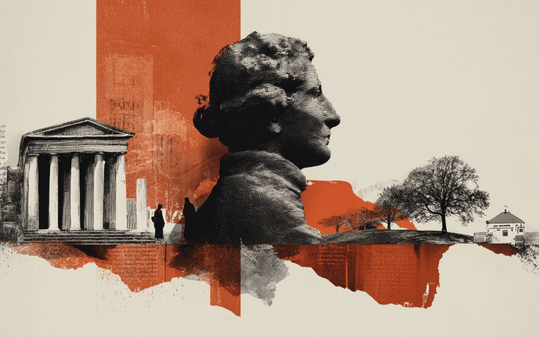 O Império Romano e a Bíblia: Contexto Histórico, Influência e Profecia
