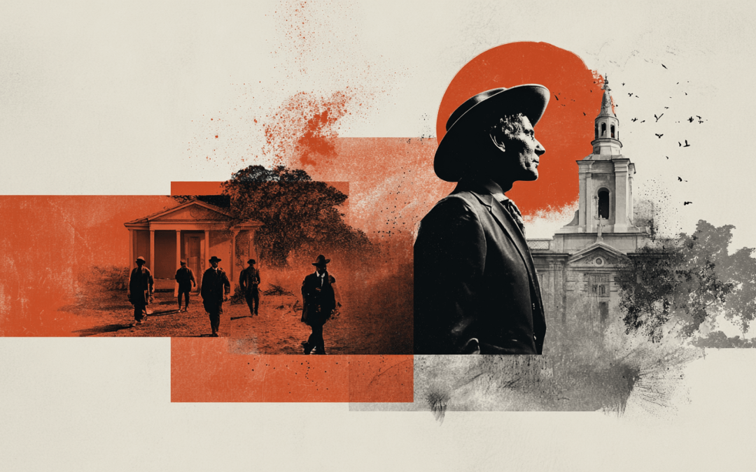 História dos Batistas no Brasil: Doutrina, Missões e Crescimento Nacional