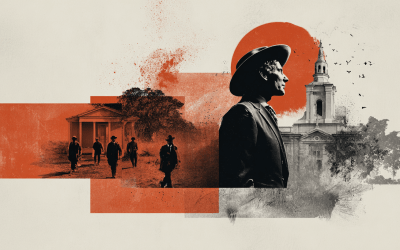 História dos Batistas no Brasil: Doutrina, Missões e Crescimento Nacional