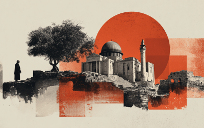Jerusalém na História e na Profecia: Cidade Santa, Promessa e Restauração Futura