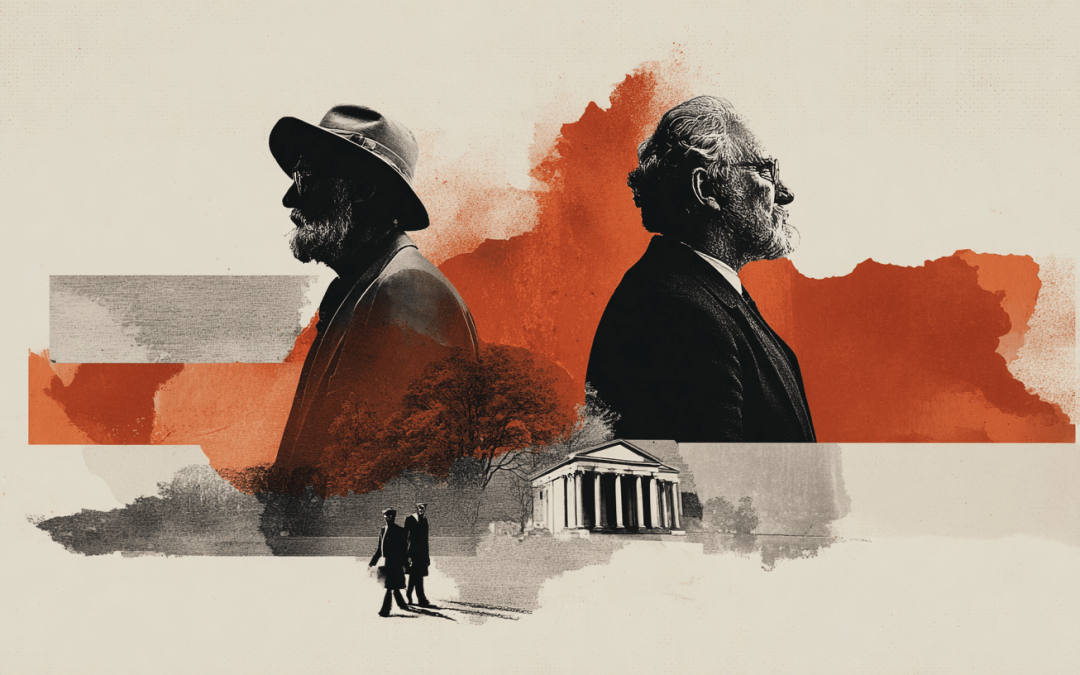 Dispensacionalismo Clássico e Aliancismo Clássico: Duas Leituras da História Redentora